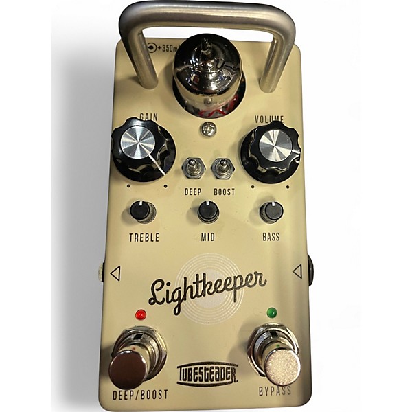 Used Tubesteader Lightkeeper Effect Pedal