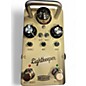 Used Tubesteader Lightkeeper Effect Pedal