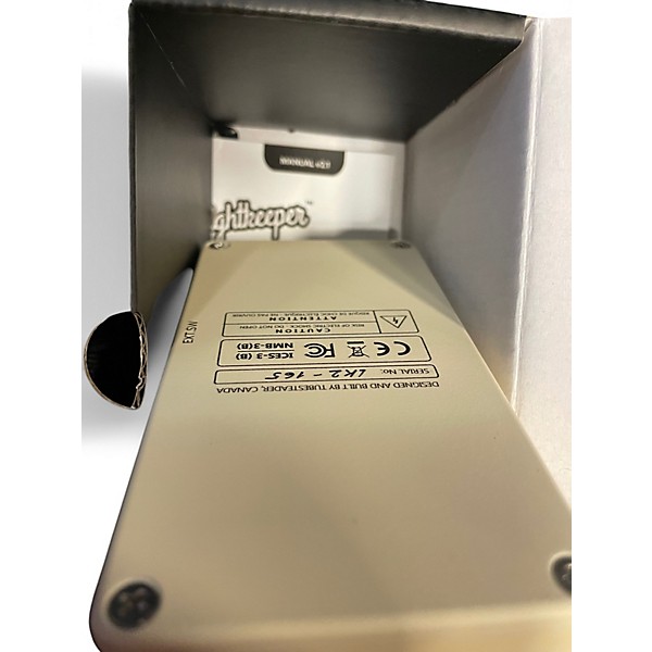Used Tubesteader Lightkeeper Effect Pedal