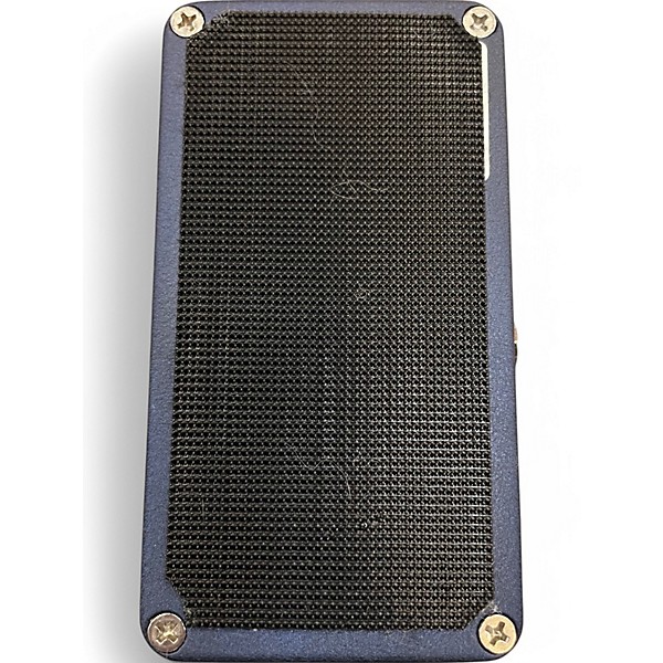 Used Keeley Seafoam + Effect Pedal