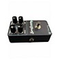Used Keeley Seafoam + Effect Pedal