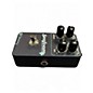 Used Keeley Seafoam + Effect Pedal