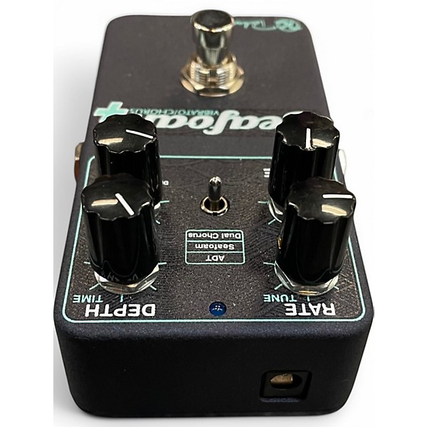 Used Keeley Seafoam + Effect Pedal