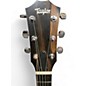 Used Taylor 114CE Natural Acoustic Electric Guitar