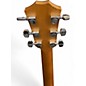 Used Taylor 114CE Natural Acoustic Electric Guitar