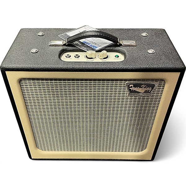 Used Tone King Gremlin Tube Guitar Combo Amp