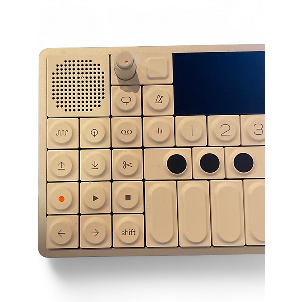 Used teenage engineering OP-1 field Synthesizer