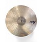Used SABIAN 20in HHX Stage Ride Cymbal thumbnail