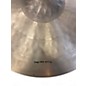 Used SABIAN 20in HHX Stage Ride Cymbal