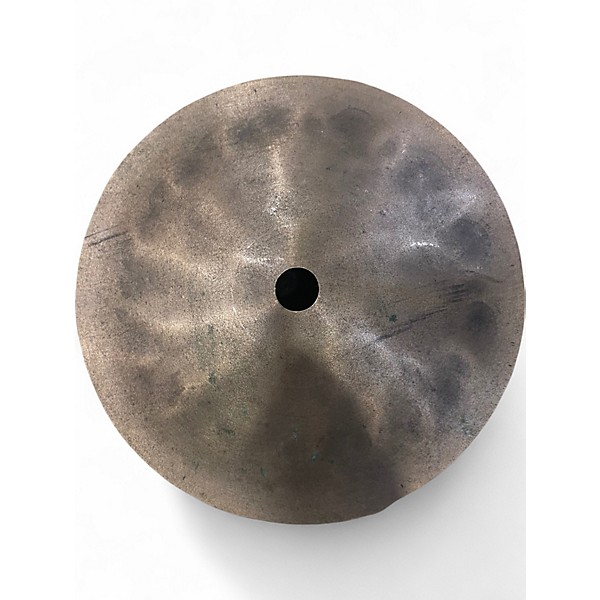 Used SABIAN 20in HHX Stage Ride Cymbal