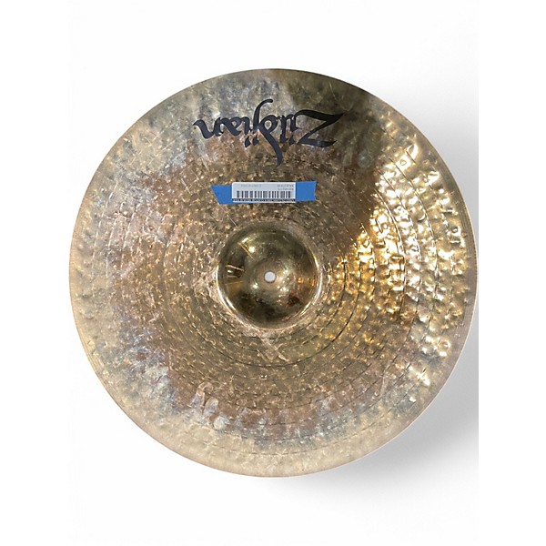 Used Zildjian 20in K Custom Medium Ride Cymbal
