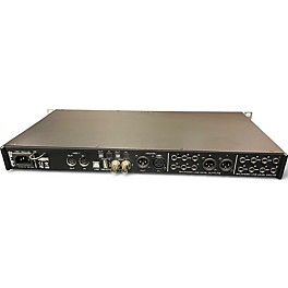Used RME UFX II Audio Interface