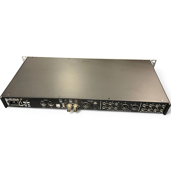 Used RME UFX II Audio Interface