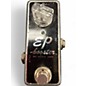 Used Xotic EP Booster Effect Pedal thumbnail