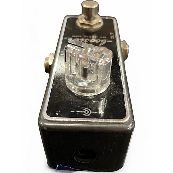 Used Xotic EP Booster Effect Pedal