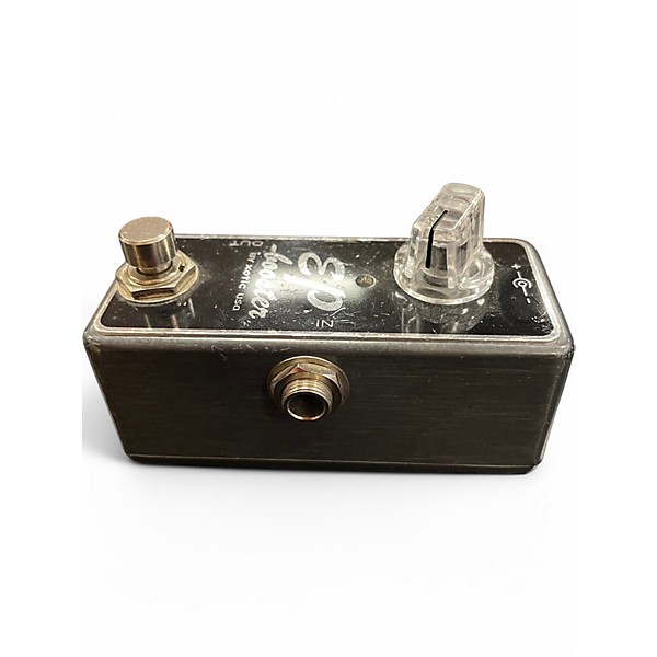 Used Xotic EP Booster Effect Pedal
