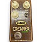 Used T-Rex Engineering CREAMER Effect Pedal thumbnail