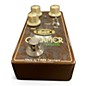 Used T-Rex Engineering CREAMER Effect Pedal