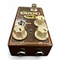 Used T-Rex Engineering CREAMER Effect Pedal