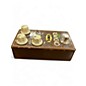 Used T-Rex Engineering CREAMER Effect Pedal