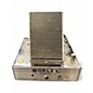 Vintage 1990s Morley PWOV Power Wah Volume Effect Pedal thumbnail