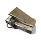Vintage 1990s Morley PWOV Power Wah Volume Effect Pedal