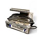 Vintage 1990s Morley PWOV Power Wah Volume Effect Pedal