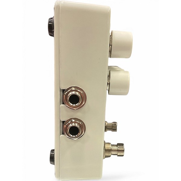 Used Electro-Harmonix Platform Stereo Compressor Limiter Effect Pedal