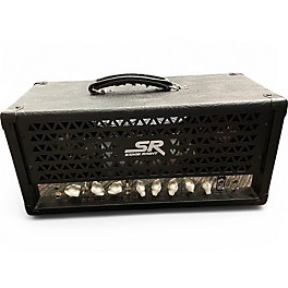Used Stage Right STAGE RIGHT HEAD Tube Guitar Amp Head