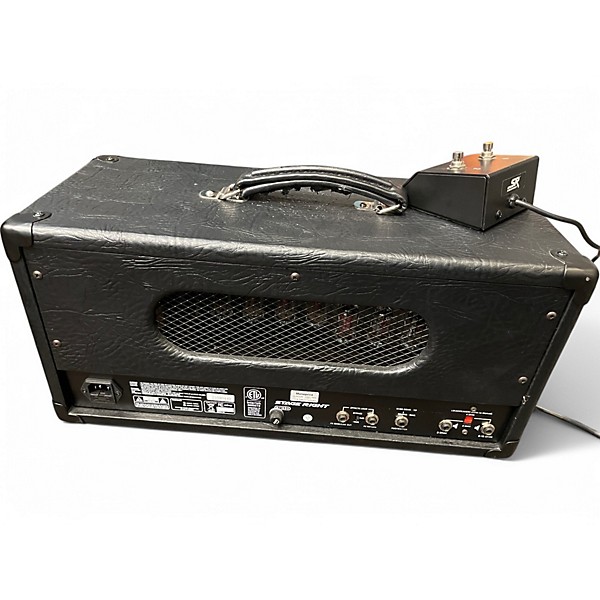 Used Stage Right STAGE RIGHT HEAD Tube Guitar Amp Head