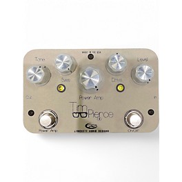 Used J.Rockett Audio Designs tim pierce Effect Pedal