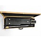 Vintage 1957 Akire E Harp 10-String Black Lap Steel