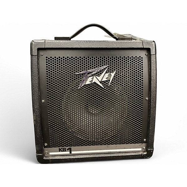 Used Peavey KB1 1X8 20W Keyboard Amp