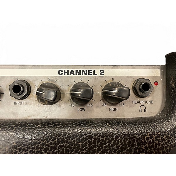 Used Peavey KB1 1X8 20W Keyboard Amp