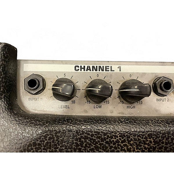 Used Peavey KB1 1X8 20W Keyboard Amp