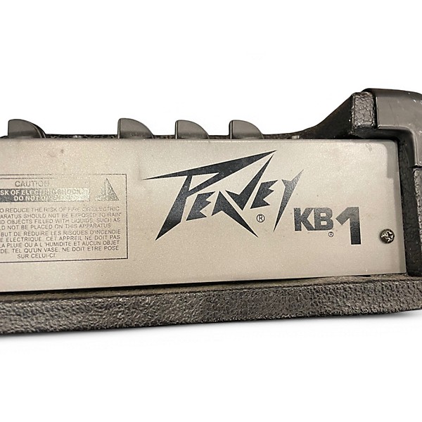Used Peavey KB1 1X8 20W Keyboard Amp