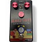 Used Summer School Electronics HALF DAY COMPRESSOR Effect Pedal thumbnail