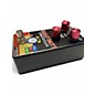Used Summer School Electronics HALF DAY COMPRESSOR Effect Pedal