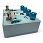 Used Summer School Electronics SNOW DAY DELAY Effect Pedal