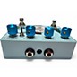 Used Summer School Electronics SNOW DAY DELAY Effect Pedal