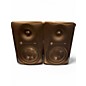Used Mackie MR524 PAIR Powered Monitor thumbnail