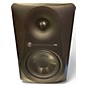 Used Mackie MR524 PAIR Powered Monitor