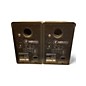 Used Mackie MR524 PAIR Powered Monitor