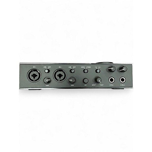 Used Native Instruments KOMPLETE AUDIO 6 MKII Audio Interface