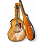 Vintage 1970 Guild F312-NT Natural 12 String Acoustic Guitar
