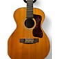 Vintage 1970 Guild F312-NT Natural 12 String Acoustic Guitar