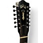 Vintage 1970 Guild F312-NT Natural 12 String Acoustic Guitar