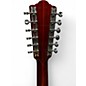 Vintage 1970 Guild F312-NT Natural 12 String Acoustic Guitar