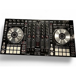 Used 2017 Pioneer DJ DDJSX2 DJ Controller