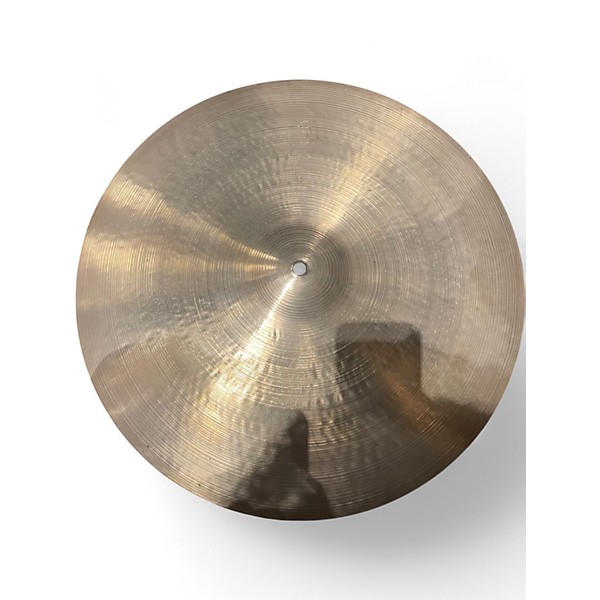 Used Zildjian 20in Avedis Ride Cymbal